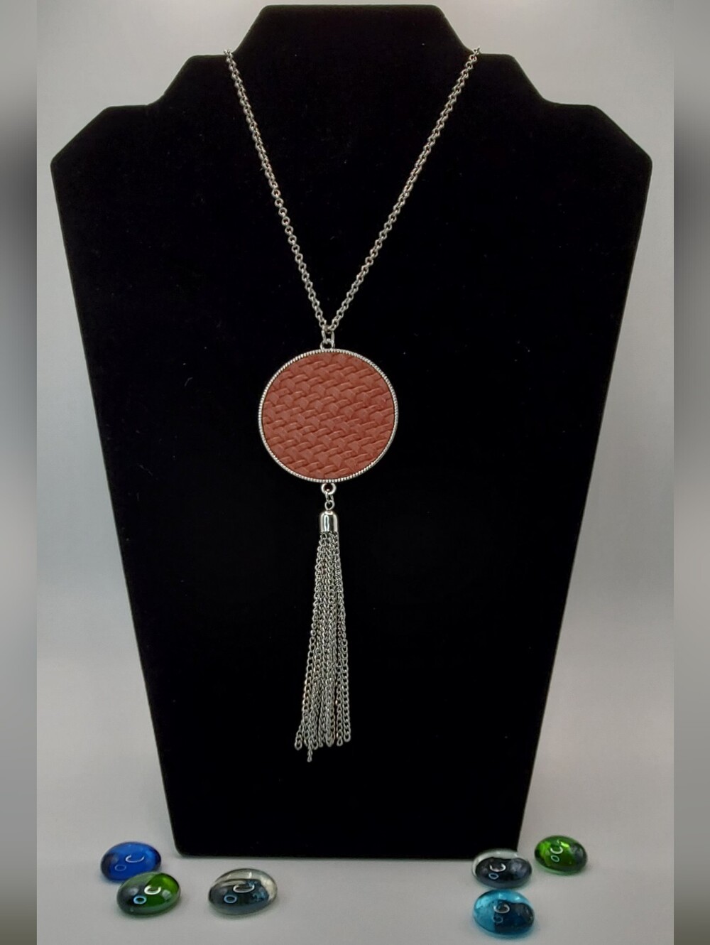 Paparazzi Necklace (NL358)